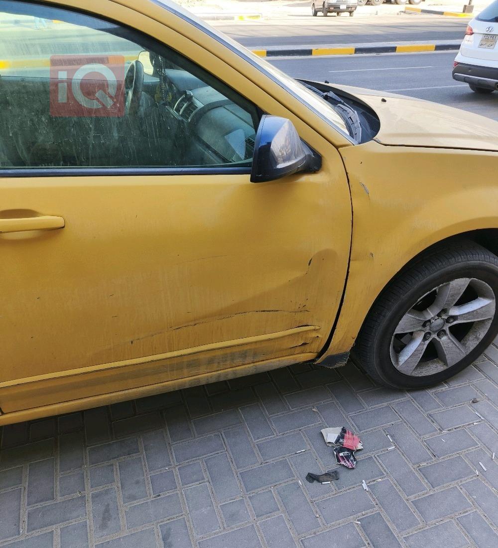 دودج افنجر
